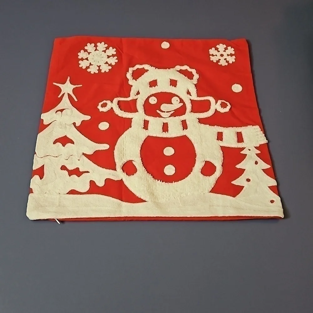 N/A lot christmas